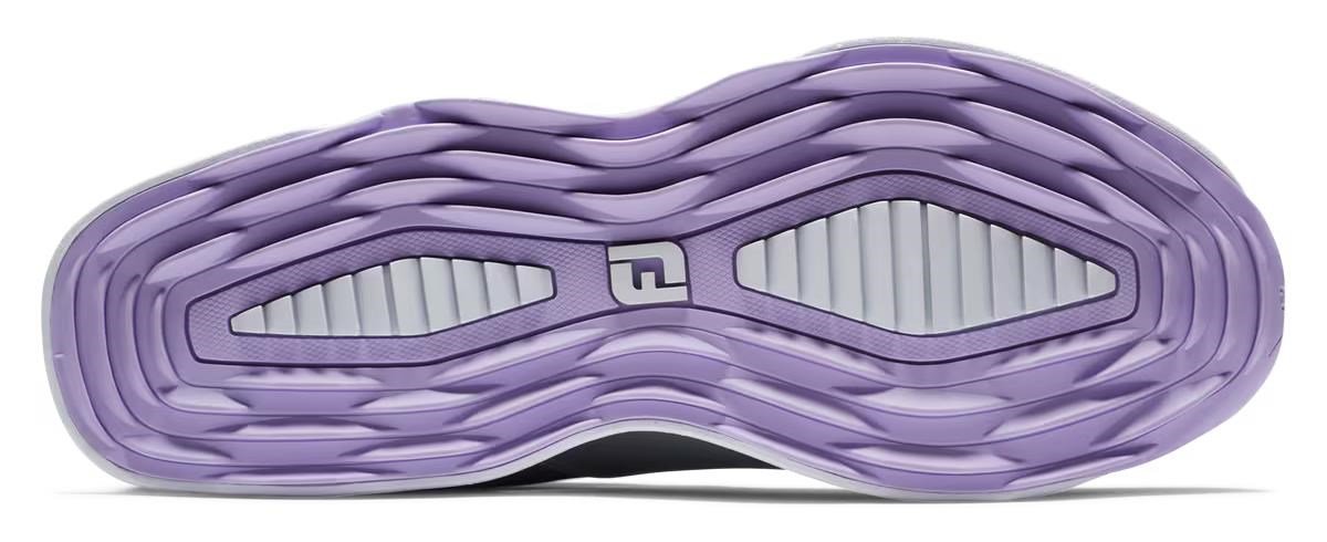 FootJoy ProLite scarpe da golf donna, grigie