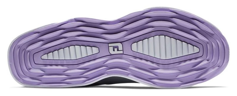 FootJoy ProLite scarpe da golf donna, grigie