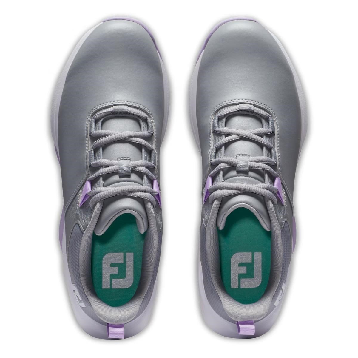 FootJoy ProLite scarpe da golf donna, grigie