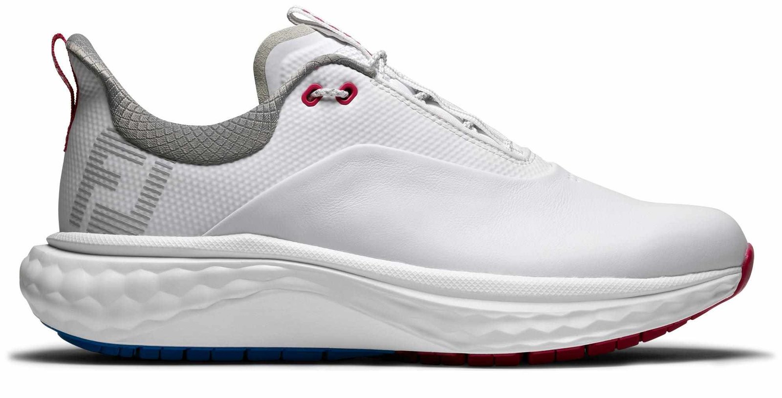 FootJoy Quantum da donna scarpe da golf, bianche