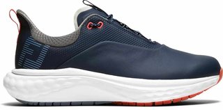 FootJoy Quantum da donna scarpe da golf, blu