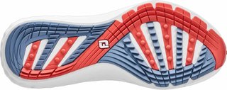 FootJoy Quantum da donna scarpe da golf, blu
