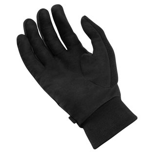 TaylorMade Cold Weather guanti da golf uomo (paio), nero