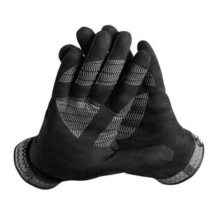 TaylorMade Rain Control guanti da golf donna, coppia, nero