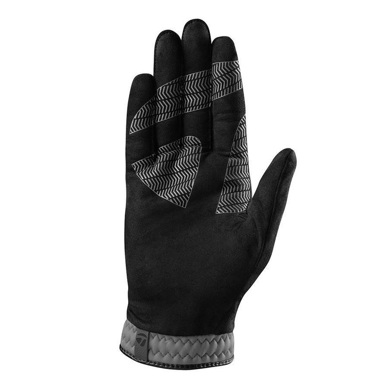 TaylorMade Rain Control guanti da golf donna, coppia, nero