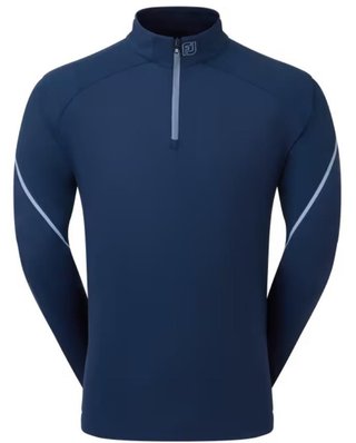 FootJoy Tech felpa uomo, navy