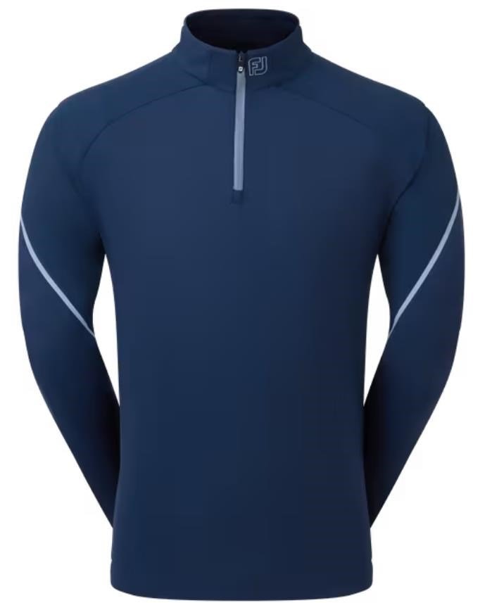 FootJoy Tech felpa uomo, navy