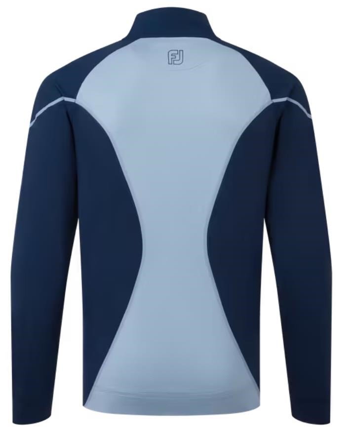 FootJoy Tech felpa uomo, navy