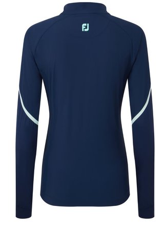 FootJoy Tempo Full-Zip giacca donna, navy