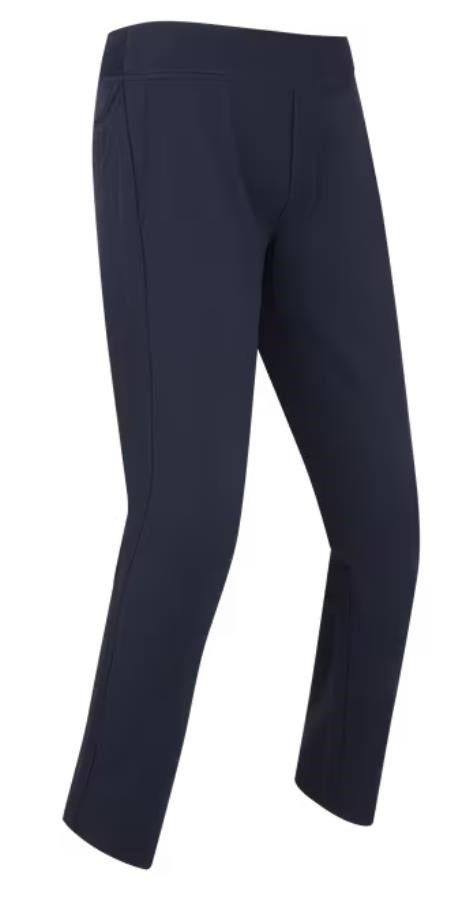FootJoy Lightweight Cropped 7/8 pantaloni da donna, navy