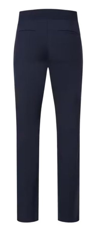 FootJoy Lightweight Cropped 7/8 pantaloni da donna, navy