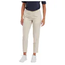 FootJoy Lightweight Cropped 7/8 pantaloni da donna, beige