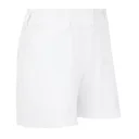 FootJoy ladies shorts 2024 da donna, bianco