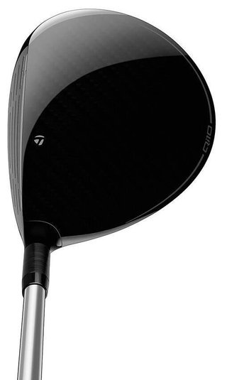 TaylorMade Qi10 Max fairway wood da donna, LRH, 5W-19°, Fujikura Spider NX 40, L-flex