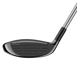 TaylorMade Qi10 Max fairway wood da donna, LRH, 5W-19°, Fujikura Spider NX 40, L-flex