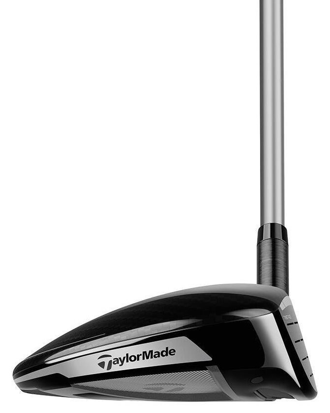 TaylorMade Qi10 Max fairway wood da donna, LRH, 5W-19°, Fujikura Spider NX 40, L-flex