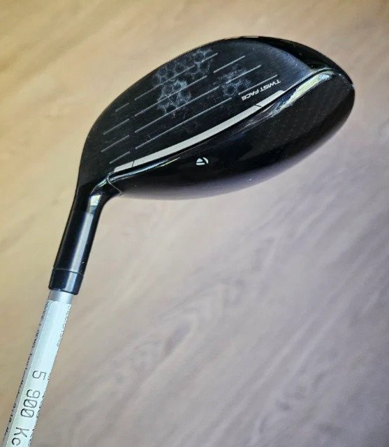 TaylorMade Qi10 Max fairway wood da donna, LRH, 5W-19°, Fujikura Spider NX 40, L-flex