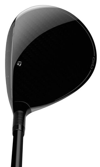 DEMO TaylorMade Qi10 legno da fairway da uomo