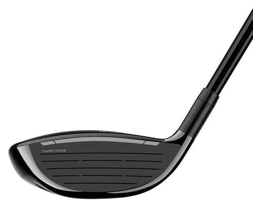 DEMO TaylorMade Qi10 legno da fairway da uomo