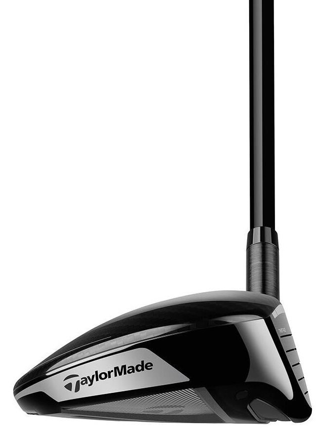 DEMO TaylorMade Qi10 legno da fairway da uomo