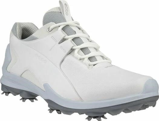 Ecco Biom Tour scarpe da golf uomo, bianche