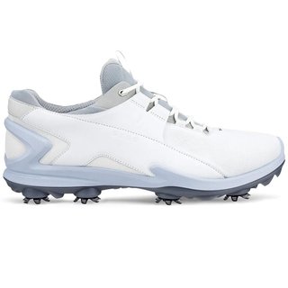 Ecco Biom Tour scarpe da golf uomo, bianche