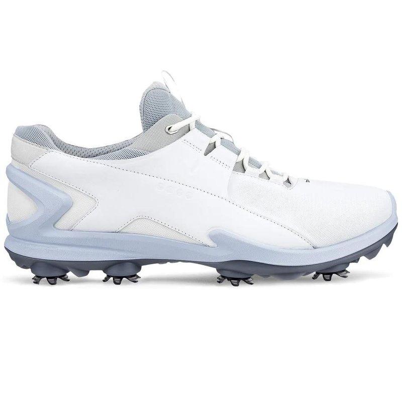 Ecco Biom Tour scarpe da golf uomo, bianche