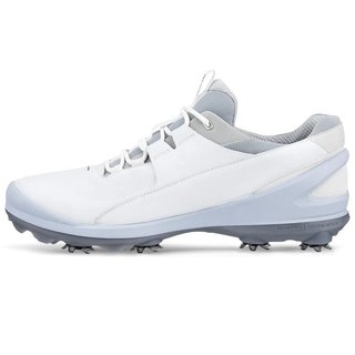 Ecco Biom Tour scarpe da golf uomo, bianche