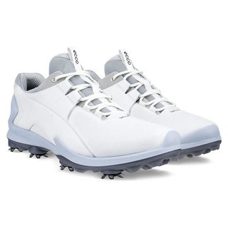 Ecco Biom Tour scarpe da golf uomo, bianche