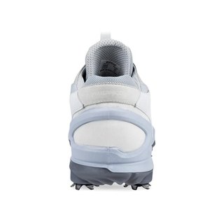 Ecco Biom Tour scarpe da golf uomo, bianche