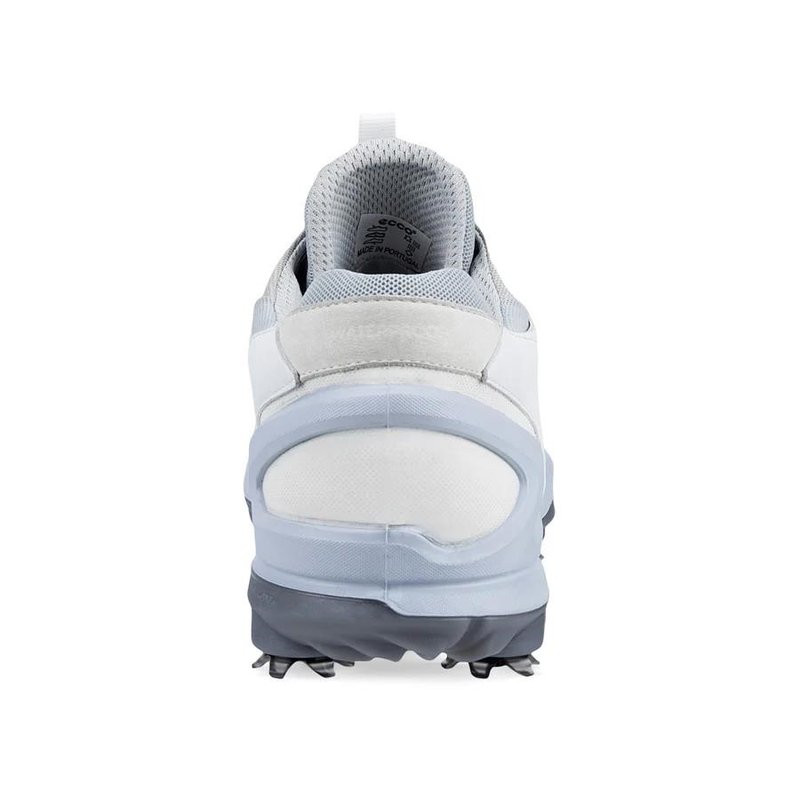Ecco Biom Tour scarpe da golf uomo, bianche