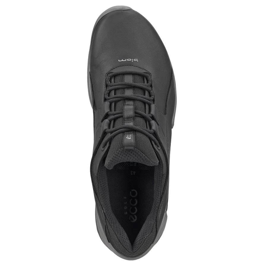 Ecco Biom Tour scarpe da golf uomo, nere