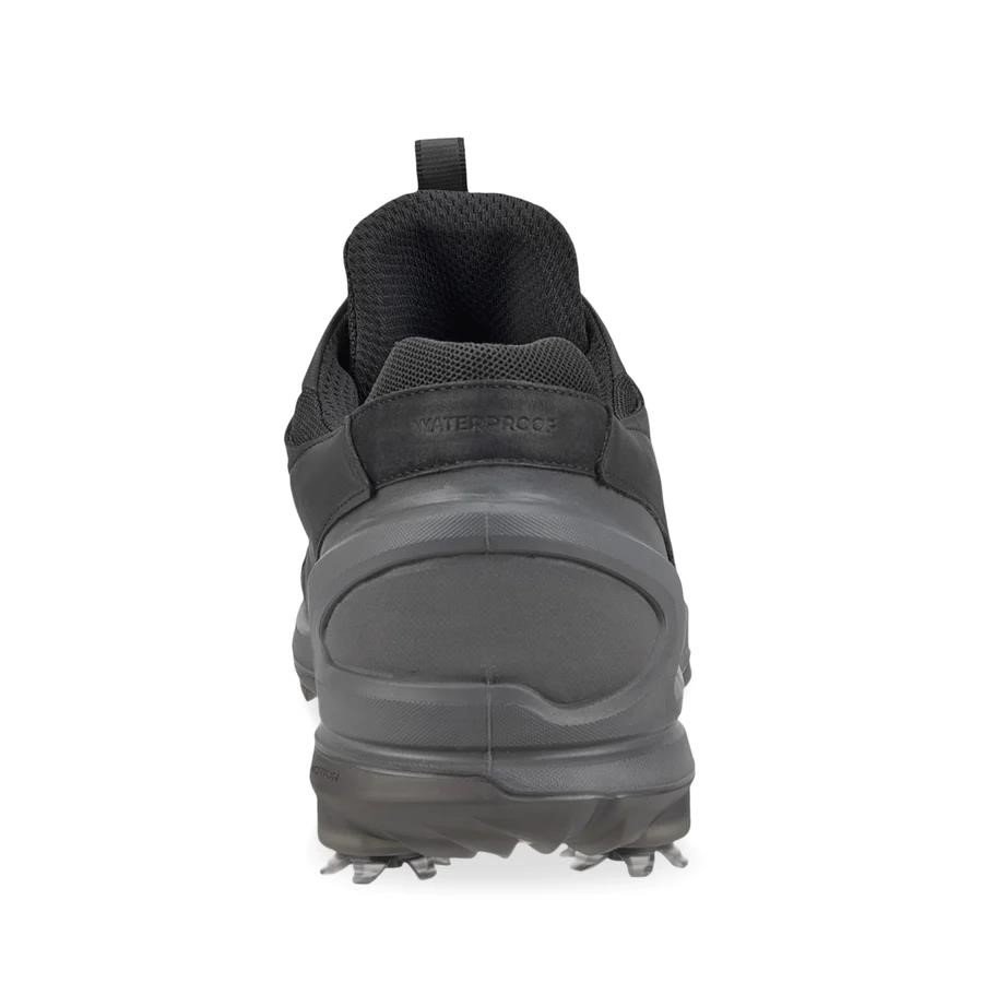 Ecco Biom Tour scarpe da golf uomo, nere