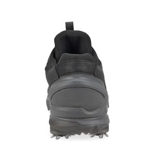 Ecco Biom Tour scarpe da golf uomo, nere