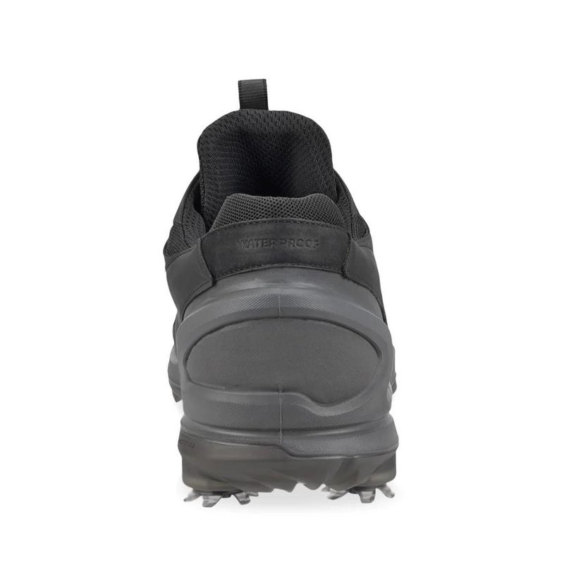 Ecco Biom Tour scarpe da golf uomo, nere