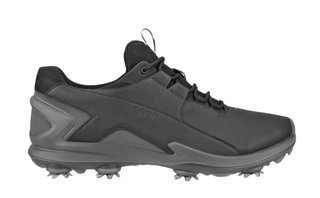 Ecco Biom Tour scarpe da golf uomo, nere
