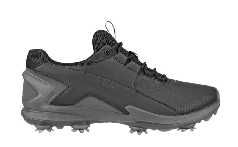 Ecco Biom Tour scarpe da golf uomo, nere