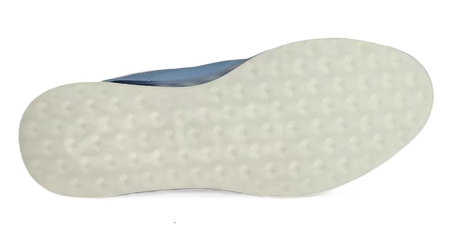 Ecco S-Three scarpe da golf donna, blu