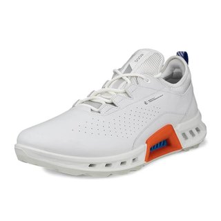 Ecco Ecco Biom C4 scarpe da golf uomo, bianche