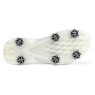 Ecco Ecco Biom G5 BOA scarpe da golf uomo, grigie