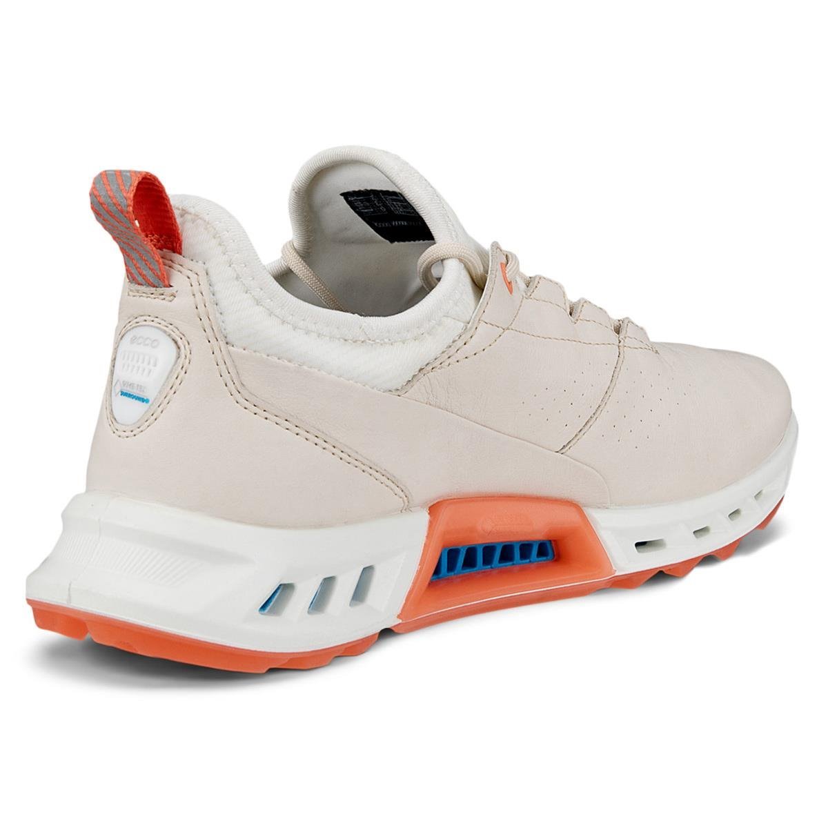 Ecco Biom C4 scarpe da golf donna, rosa