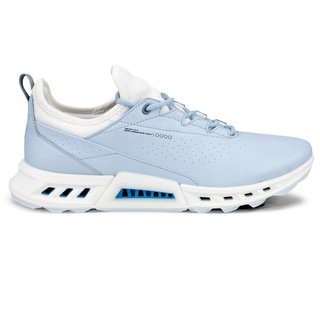 Ecco Biom C4 scarpe da golf donna, blu