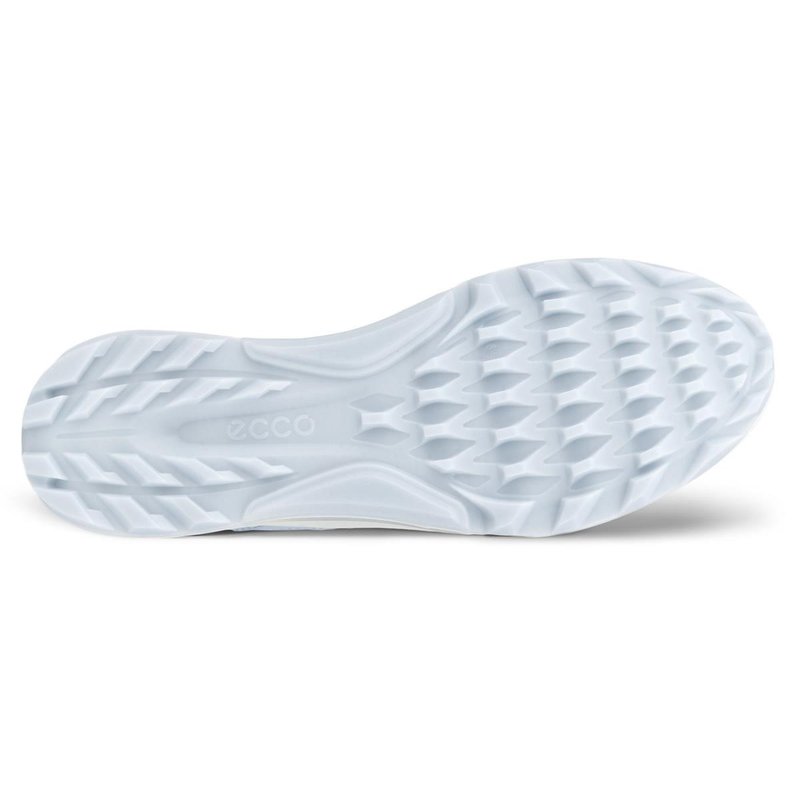 Ecco Biom C4 scarpe da golf donna, blu