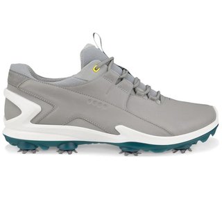 Ecco Biom Tour scarpe da golf uomo, grigie
