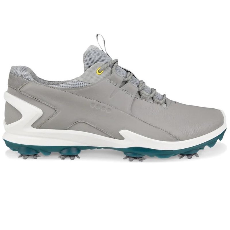 Ecco Biom Tour scarpe da golf uomo, grigie