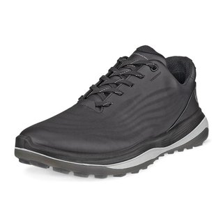 Ecco LT1 scarpe da golf uomo, nere