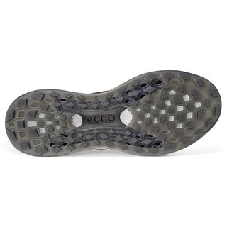 Ecco LT1 scarpe da golf uomo, nere