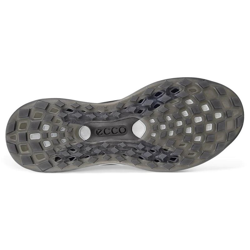 Ecco LT1 scarpe da golf uomo, nere
