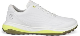 Ecco LT1 scarpe da golf uomo, bianche