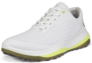 Ecco LT1 scarpe da golf uomo, bianche
